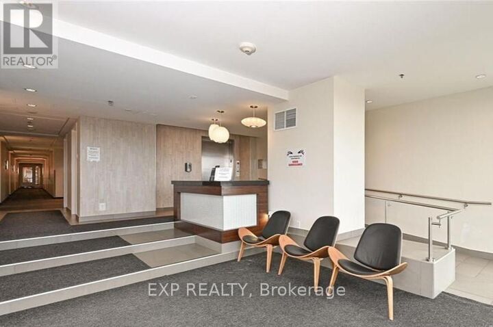 Property Photo: 300 Lett Street 314 ON K1R 0A8