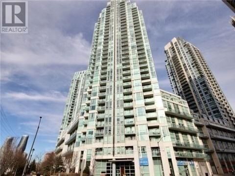 Property Photo: 3939 Duke Of York Boulevard 2510 ON L5B 4N2