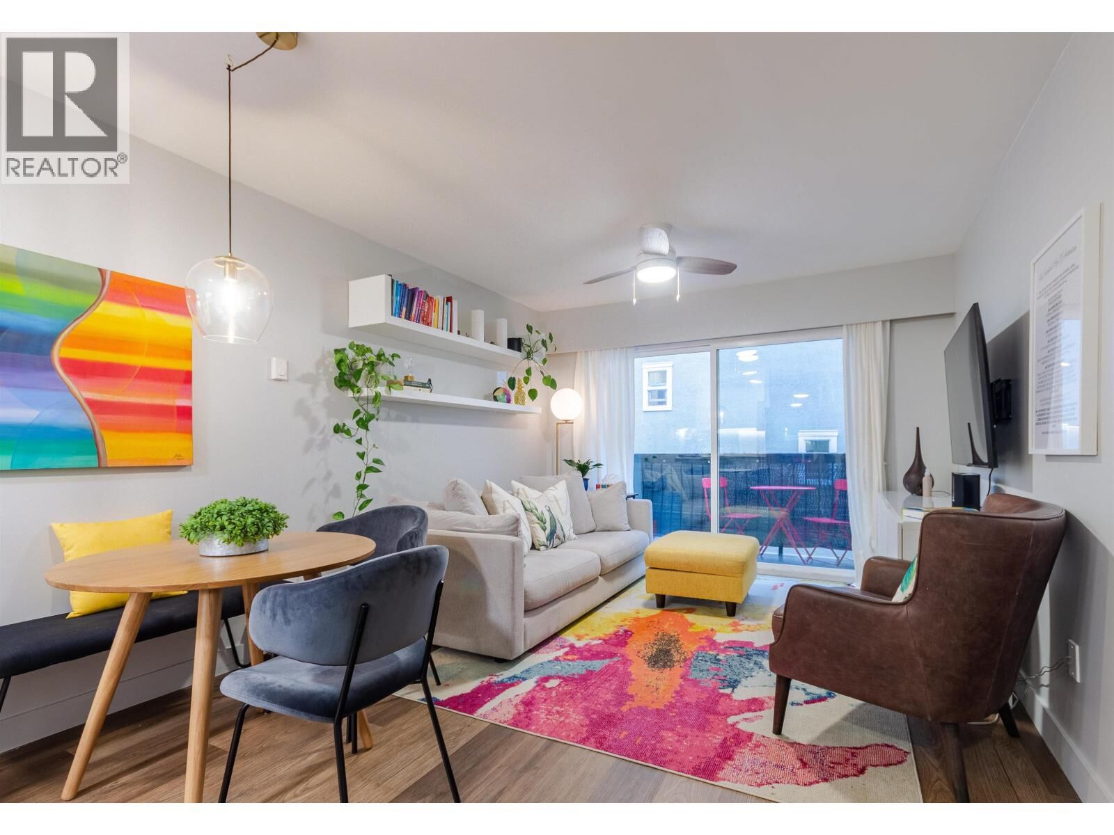 Property Photo: 2033 West 7th Avenue 200 BC V6J 1T3