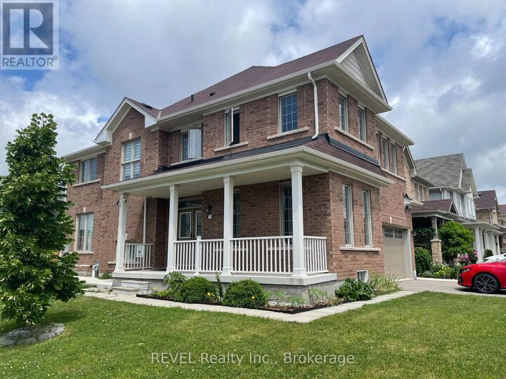 Property Photo:  7755 Black Maple Drive  ON L2H 0N7 