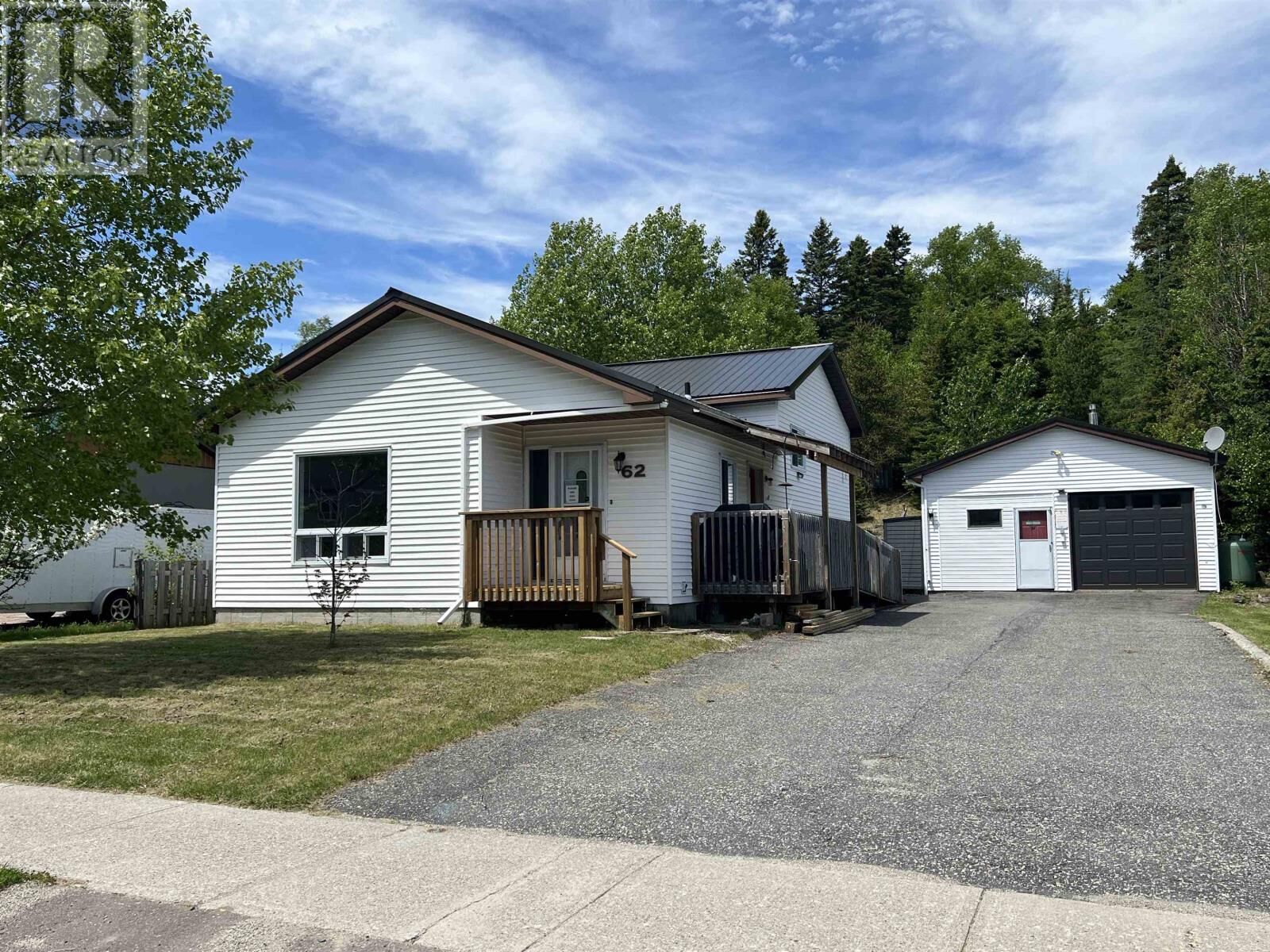Property Photo: 62 Hemlo Dr ON P0T 2E0