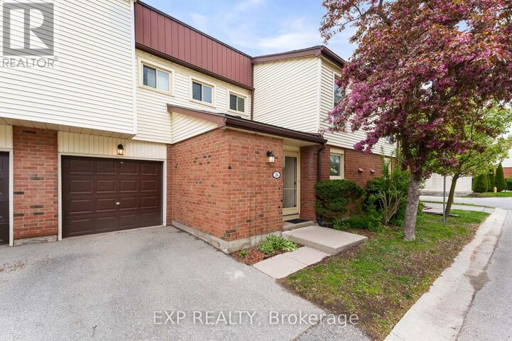 Property Photo: 770 Fanshawe Park Road East 26 ON N5X 1L1