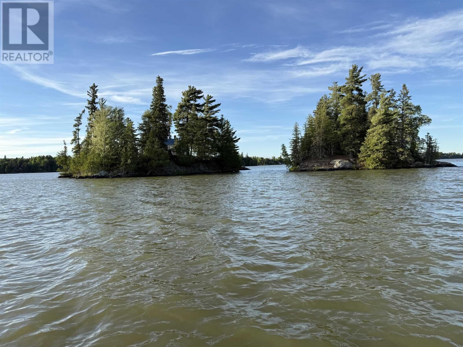 Property Photo:  0 Larson Bay Is  ON P8N 2Y5 