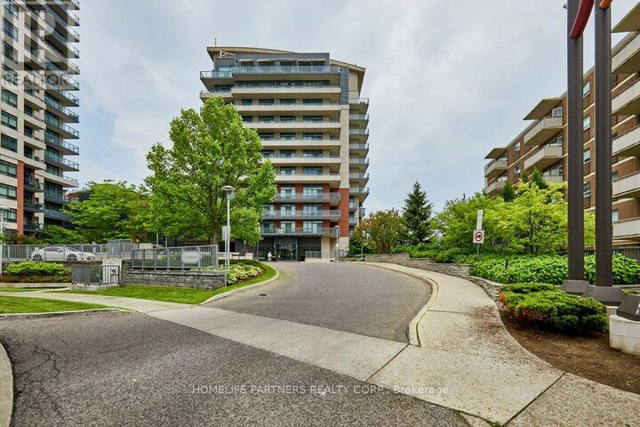 Property Photo:  35 Fontenay Court 601  ON M9A 0E2 