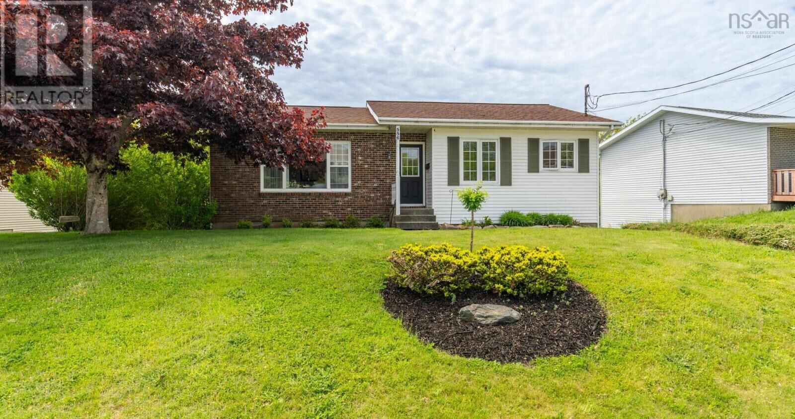 Property Photo:  556 Brunswick Street  NS B5A 4S8 