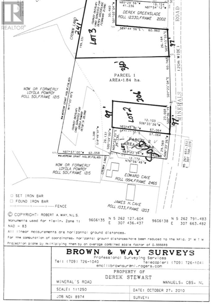 200 Minerals Road — photo 1