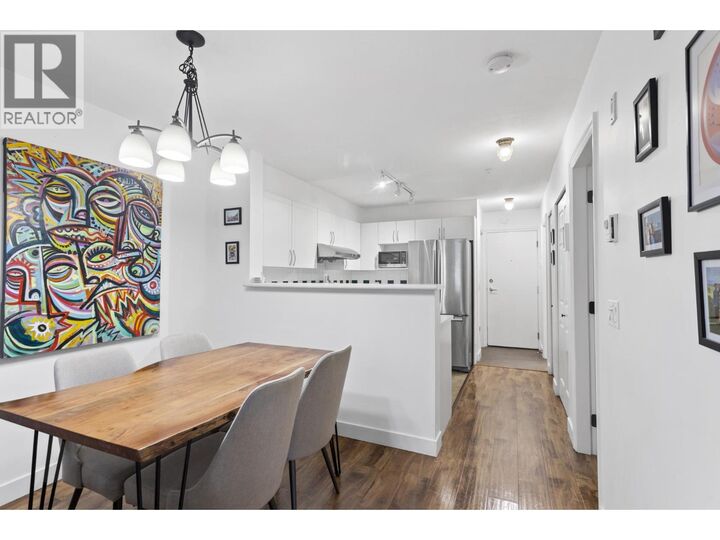 Property Photo: 688 East 16th Avenue 104 BC V5T 2V4