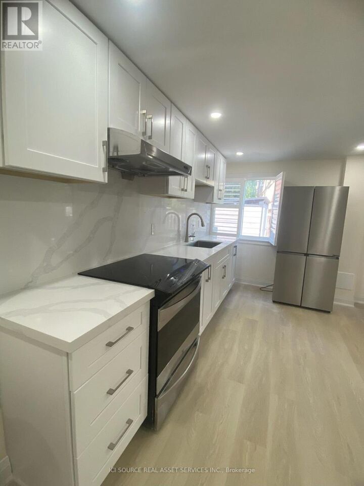Property Photo:  64 Grover Hill Avenue Basement  ON L4S 1T6 