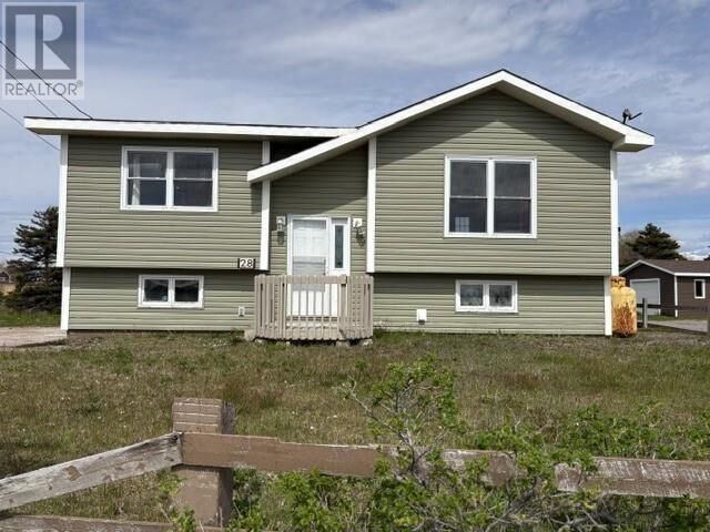 Property Photo:  28 Westland Drive  NL A0N 2C0 