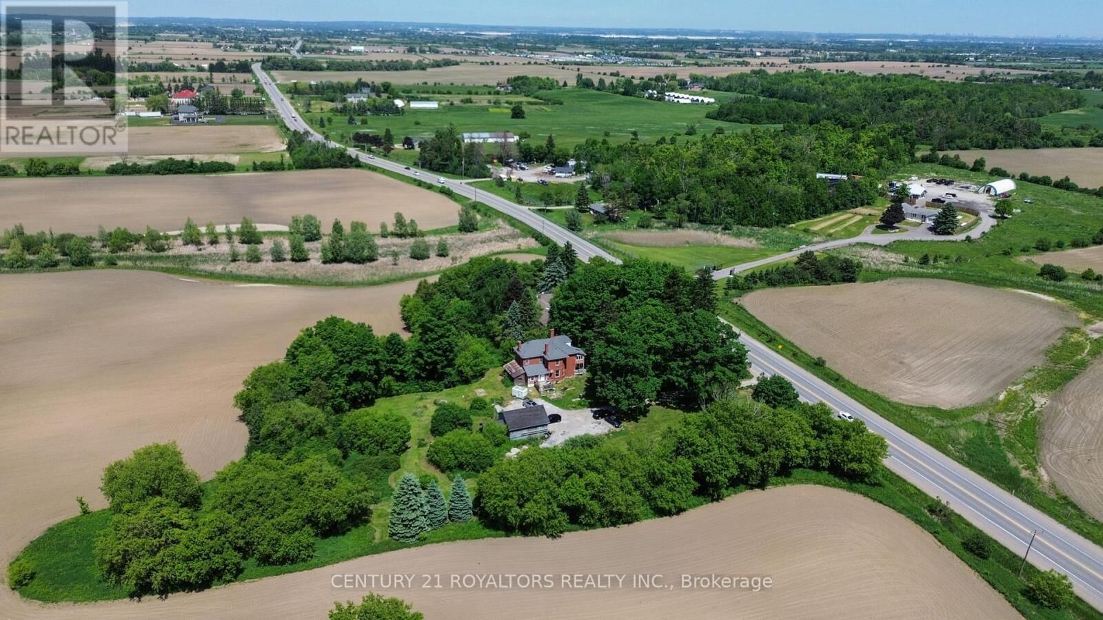 Property Photo:  5112 King Street  ON L7C 0R8 