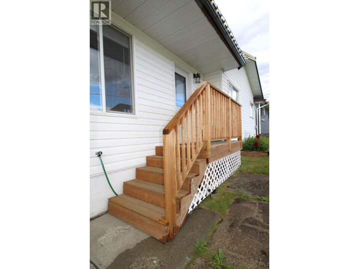 Property Photo: 25 Heather Crescent BC V0J 2C0