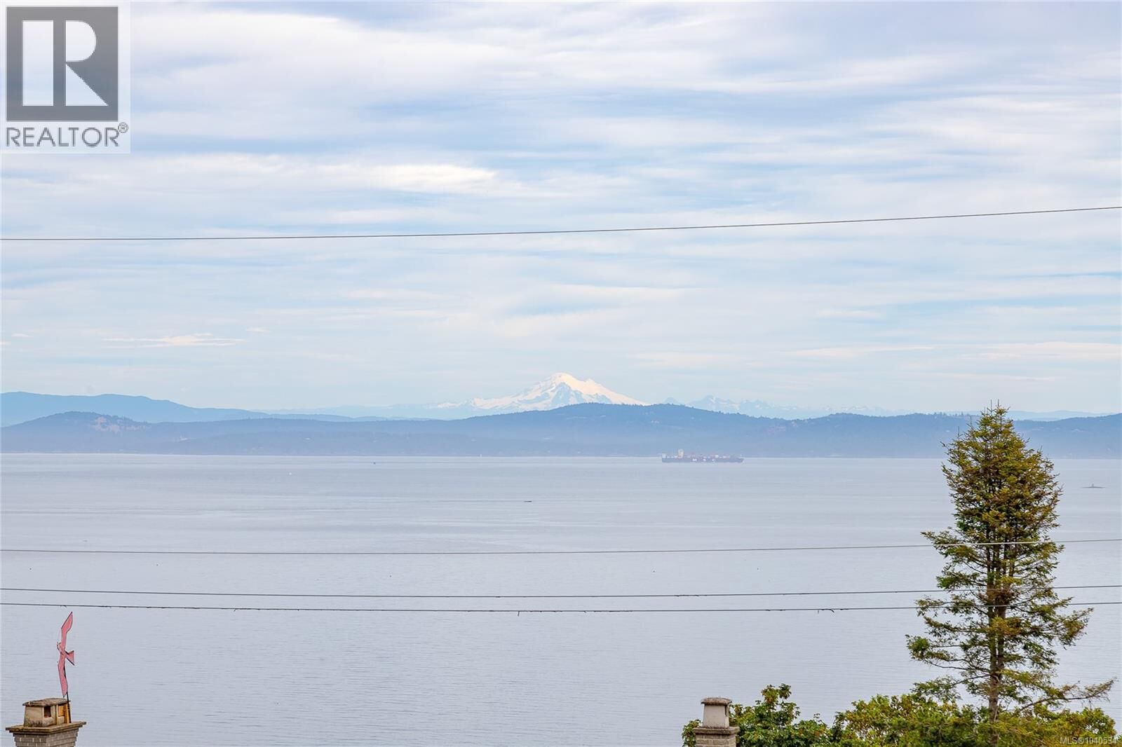 Property Photo: 922 Claremont Avenue BC V8Z 2G4