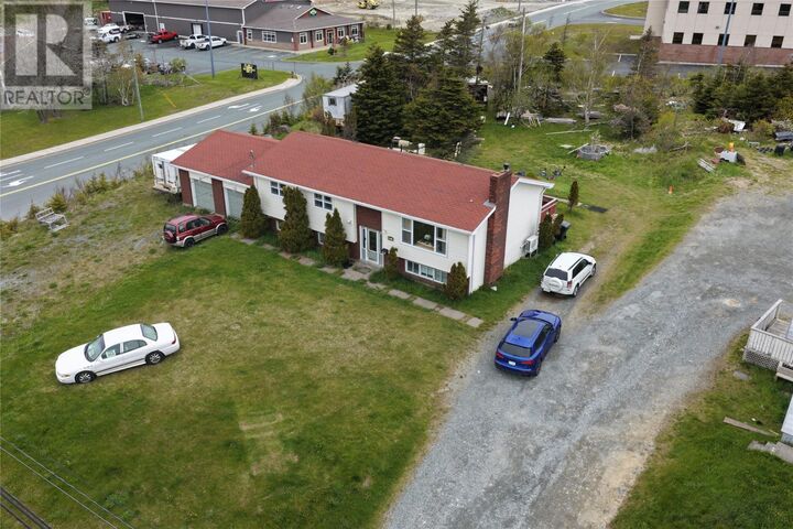 Property Photo: 1190 Topsail Road NL A1N 5E8