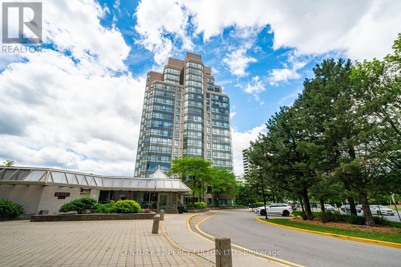 Property Photo: 3231 Eglinton Avenue East 206B ON M1J 3N5