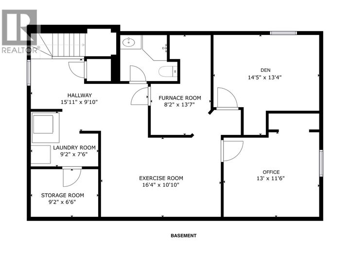 Property Photo: 9708 105 Avenue BC V1J 2M1