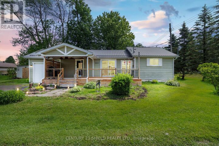Property Photo:  6235 Maple Avenue  ON K0C 1N0 