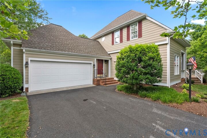 Property Photo:  12112 Kershaw Place  VA 23059 