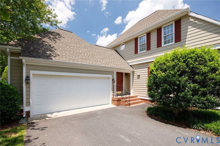 Property Photo: 12112 Kershaw Place VA 23059