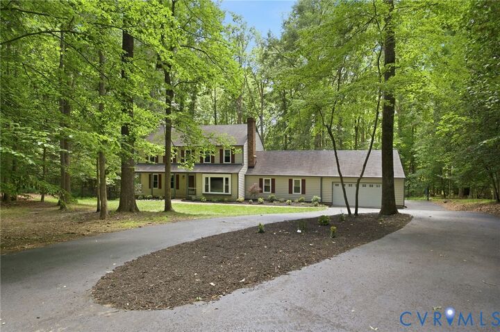 Property Photo:  6111 Skybird Court  VA 23838 