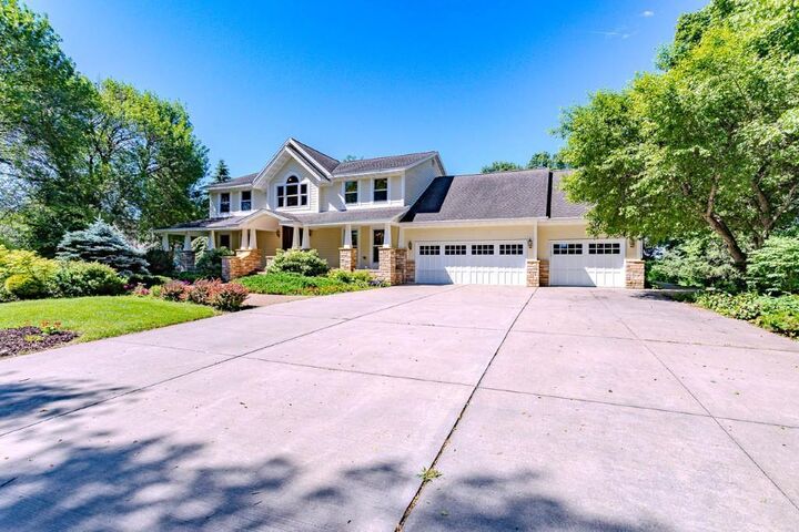 Property Photo: 204828 Vallie Lane WI 54455