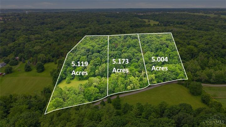 Property Photo:  0 Hinkle Road Lot #1  OH 45042 