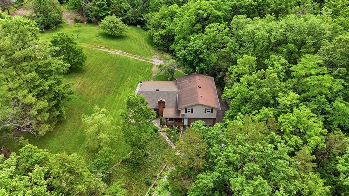 Property Photo:  7606 Old Stage Road  OH 45068 