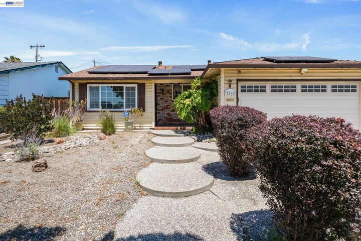 Property Photo:  2966 Ridgemont Dr  CA 95127 