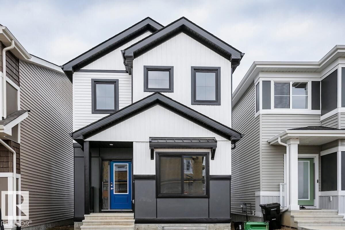 Property Photo: 2851 64 Street SW AB T6X 0M8