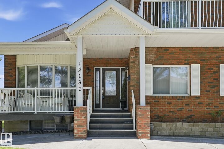 Property Photo:  12131 101 Street NW  AB T5G 2C2 