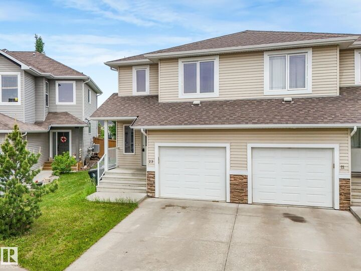 Property Photo:  23 Ashby Gardens  AB T7X 4R5 