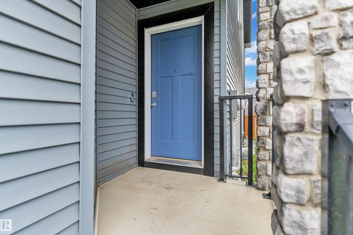Property Photo: 9328 Pear Link SW AB T6X 2V9