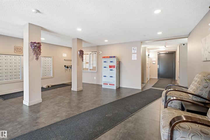 Property Photo:  274 McConachie Drive NW 115  AB T5Y 3N4 