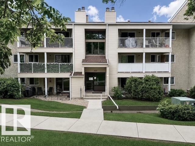 Property Photo:  340 Woodbridge Way 102  AB T8A 4G3 