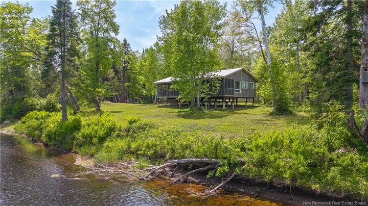 Property Photo:  335 Flume Ridge Road  NB E6K 2B7 