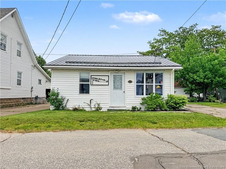 Property Photo: 38 St Joseph NB E4Y 2H5