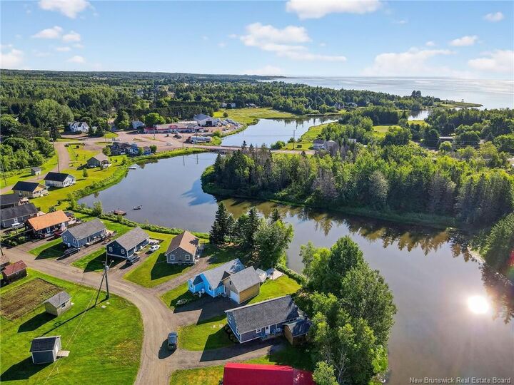 Property Photo: 44 Chanis Lane NB E4R 0C7