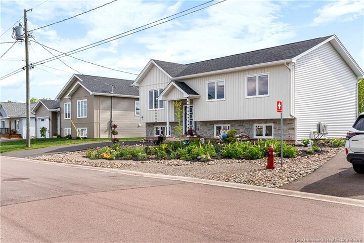 Property Photo: 17 Robert NB E4P 0R2