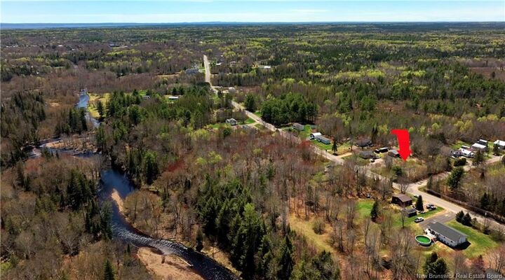 Property Photo:  834 Northside Drive  NB E4B 3G2 