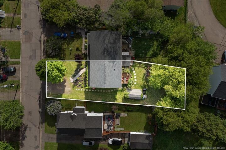 Property Photo:  18 Storey Road West  NB E1A 2W7 