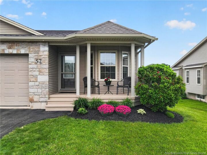 Property Photo:  57 Langford Street  NB E1G 5M7 