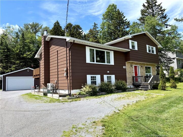 Property Photo: 129 Inglewood Drive NB E5K 2E4