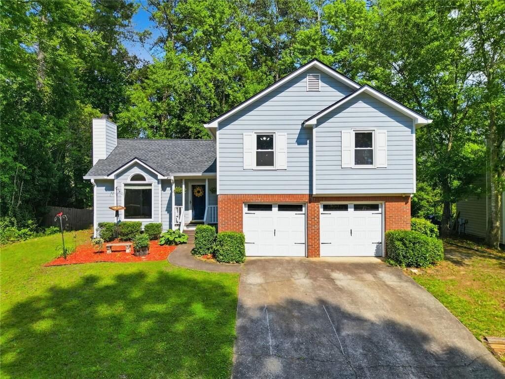 Property Photo:  3513 Robin Lane  GA 30101 