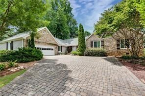 Property Photo:  5265 Trowbridge Drive  GA 30338 