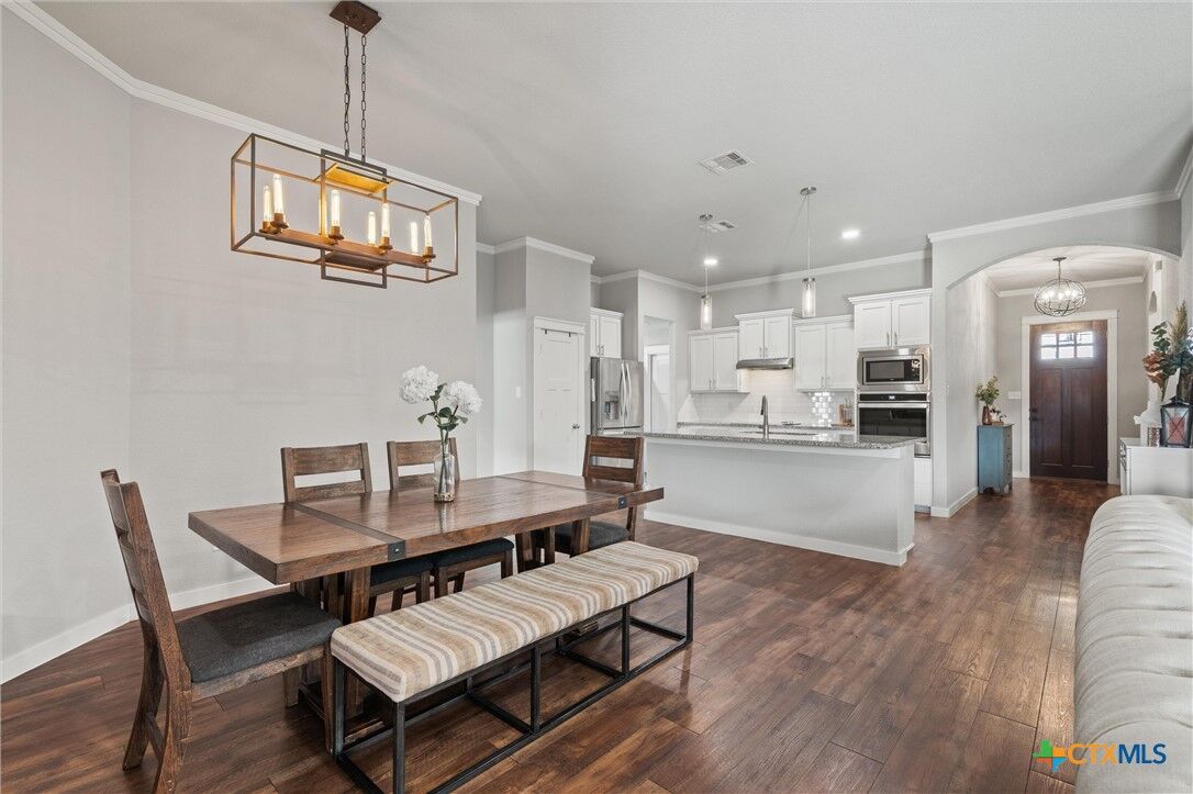 Property Photo:  2513 Turtle Dove Drive  TX 76502 