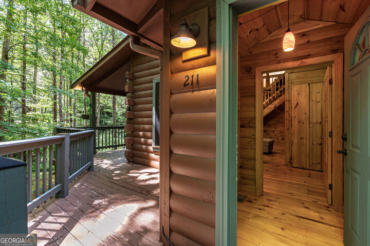 Property Photo: 211 Red Oak Forest Lane NC 28906