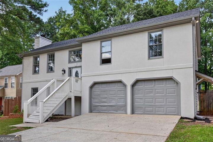 Property Photo: 4349 Starboard Drive GA 30127