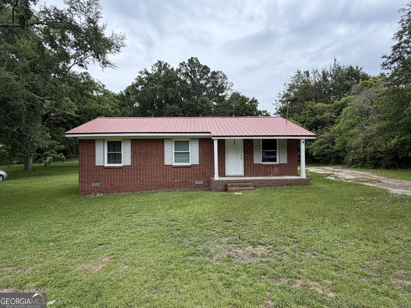 Property Photo: 1954 Whiteoak Road GA 30824