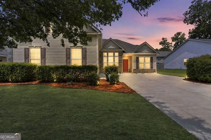 Property Photo: 108 Shady Bank Lane GA 31008
