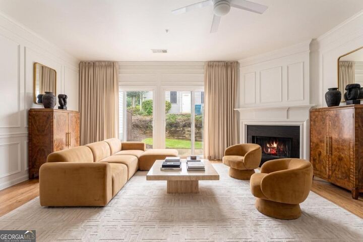 Property Photo: 1150 Kilmington Court GA 30009