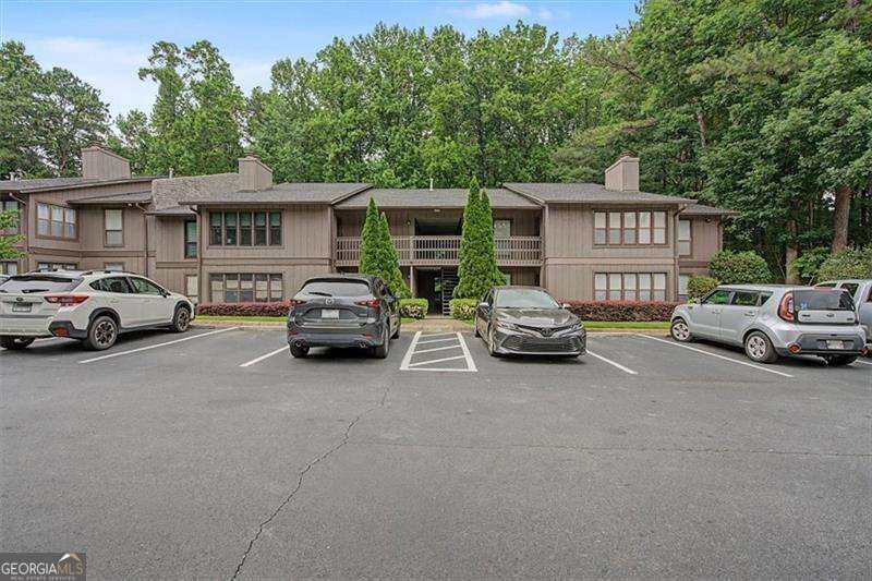 Property Photo: 319 Smokerise Circle SE GA 30067